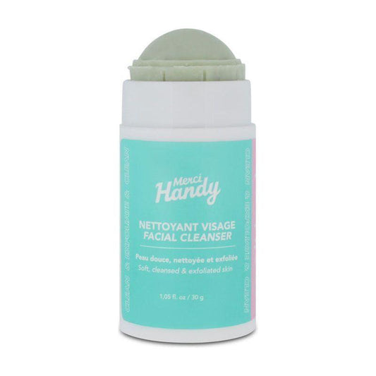 Portable Gentle Face Cleansing Stick 30g - Mycosmeticslondon