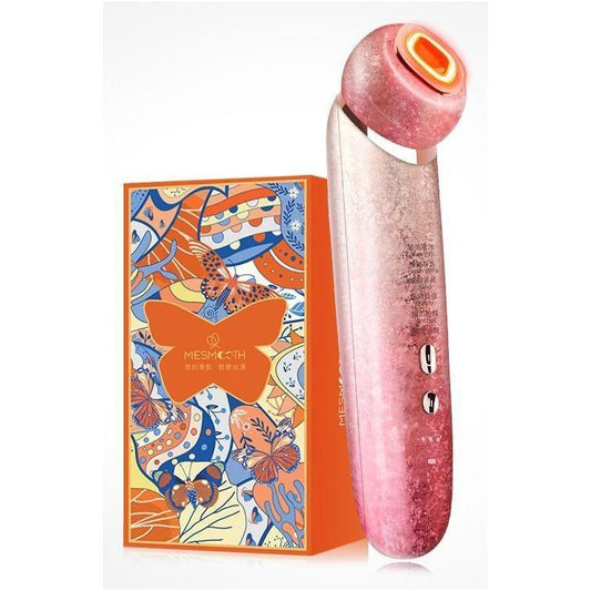 Advanced Facial Cleansing Massager for Deep Skin Care - Mycosmeticslondon