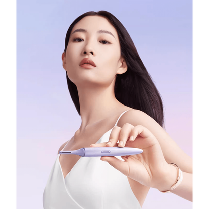 Easy Electric Eyebrow Trimmer for Women - Mycosmeticslondon
