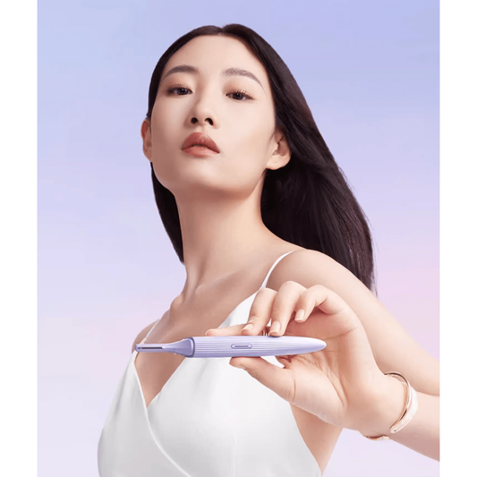 Easy Electric Eyebrow Trimmer for Women - Mycosmeticslondon