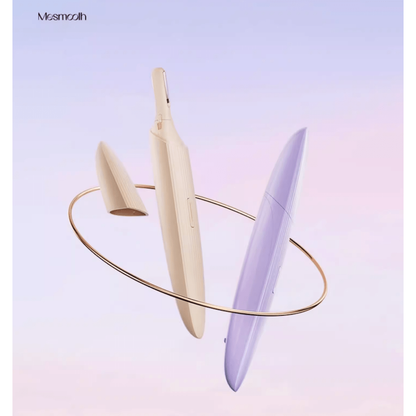 Easy Electric Eyebrow Trimmer for Women