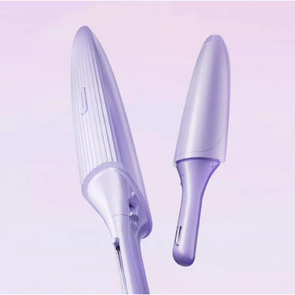 Easy Electric Eyebrow Trimmer for Women