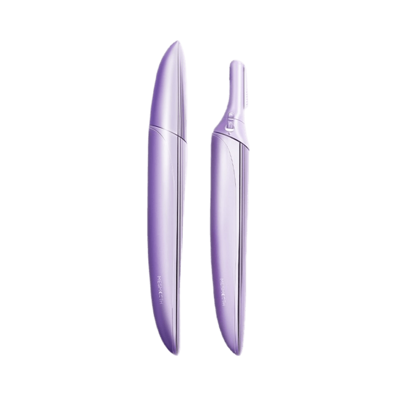 Easy Electric Eyebrow Trimmer for Women