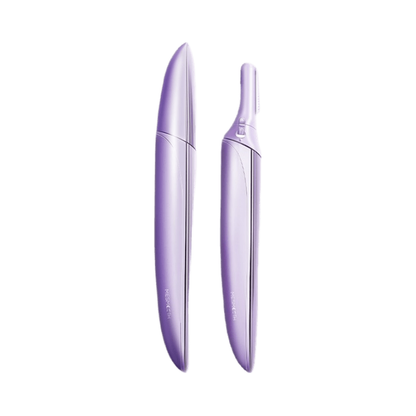 Easy Electric Eyebrow Trimmer for Women