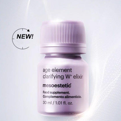 Premium Inner Glow Whitening Supplement Drink