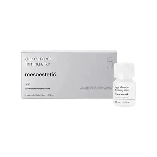 Anti Aging Collagen Serum Firming Treatment 6x30ml - Mycosmeticslondon
