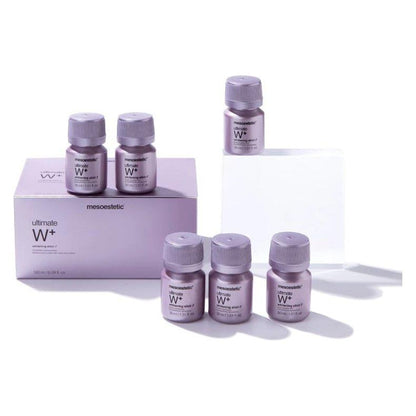 Glowing Skin Whitening Serum Set - Brightening Beauty Supplement - Mycosmeticslondon