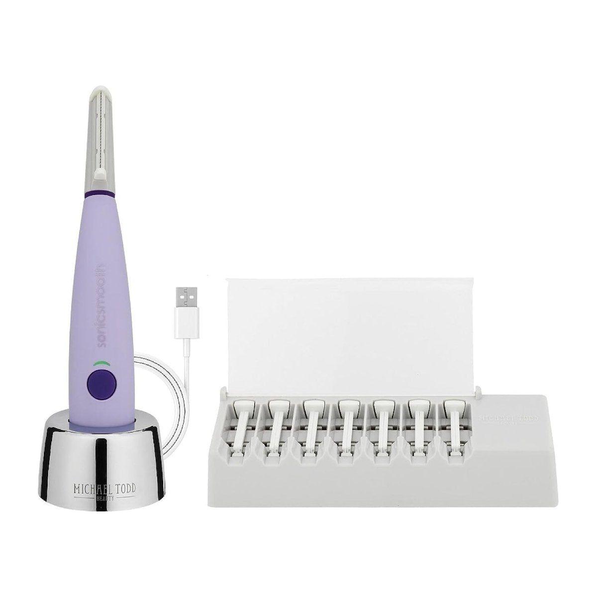 Professional At Home Dermaplaning Tool - Mycosmeticslondon