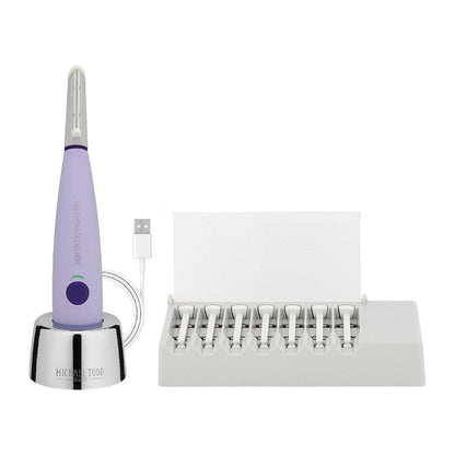Professional At Home Dermaplaning Tool - Mycosmeticslondon