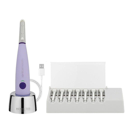 Professional At Home Dermaplaning Tool - Mycosmeticslondon