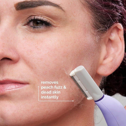 Professional At Home Dermaplaning Tool