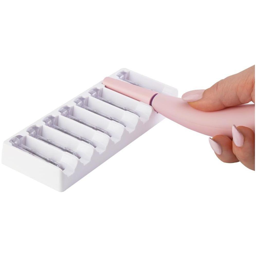 Dermaplaning Pro Replacement Kit