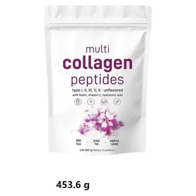 Premium Collagen Protein Powder for Skin and Joint Care