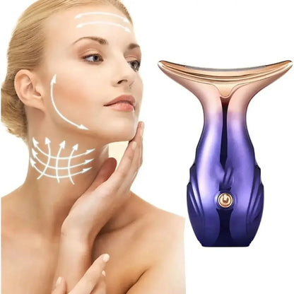 Rejuvenating Facial Massager for Anti Aging Skin - Mycosmeticslondon