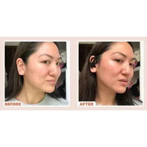 Anti Aging Face Toner with Advanced Lifting Technology