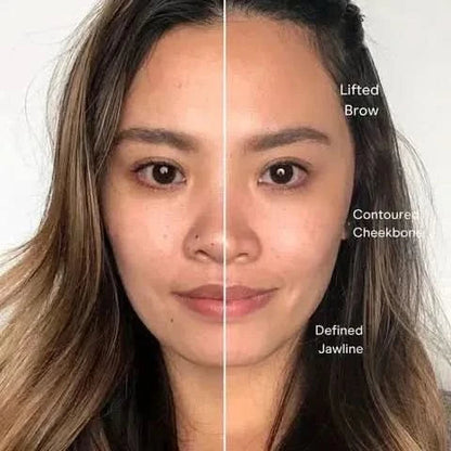 Anti Aging Face Toner with Advanced Lifting Technology