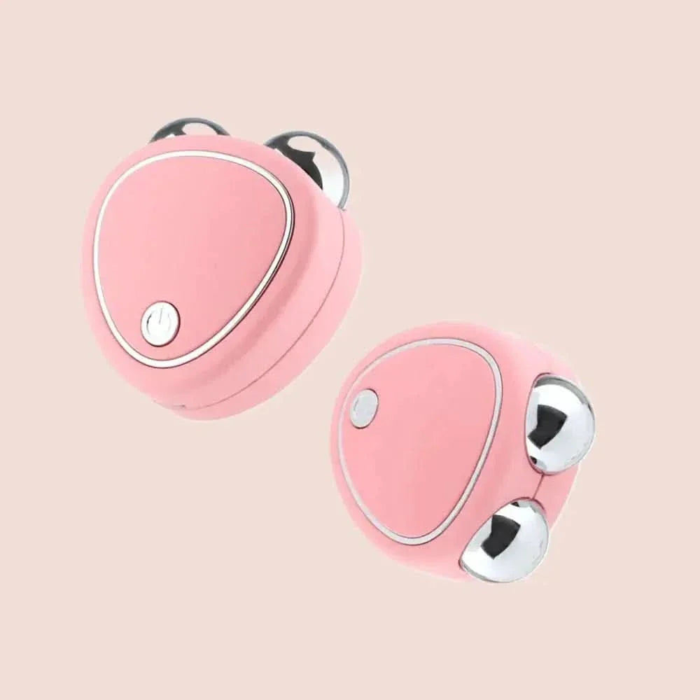 Fast Relief Micro Pulse Massager