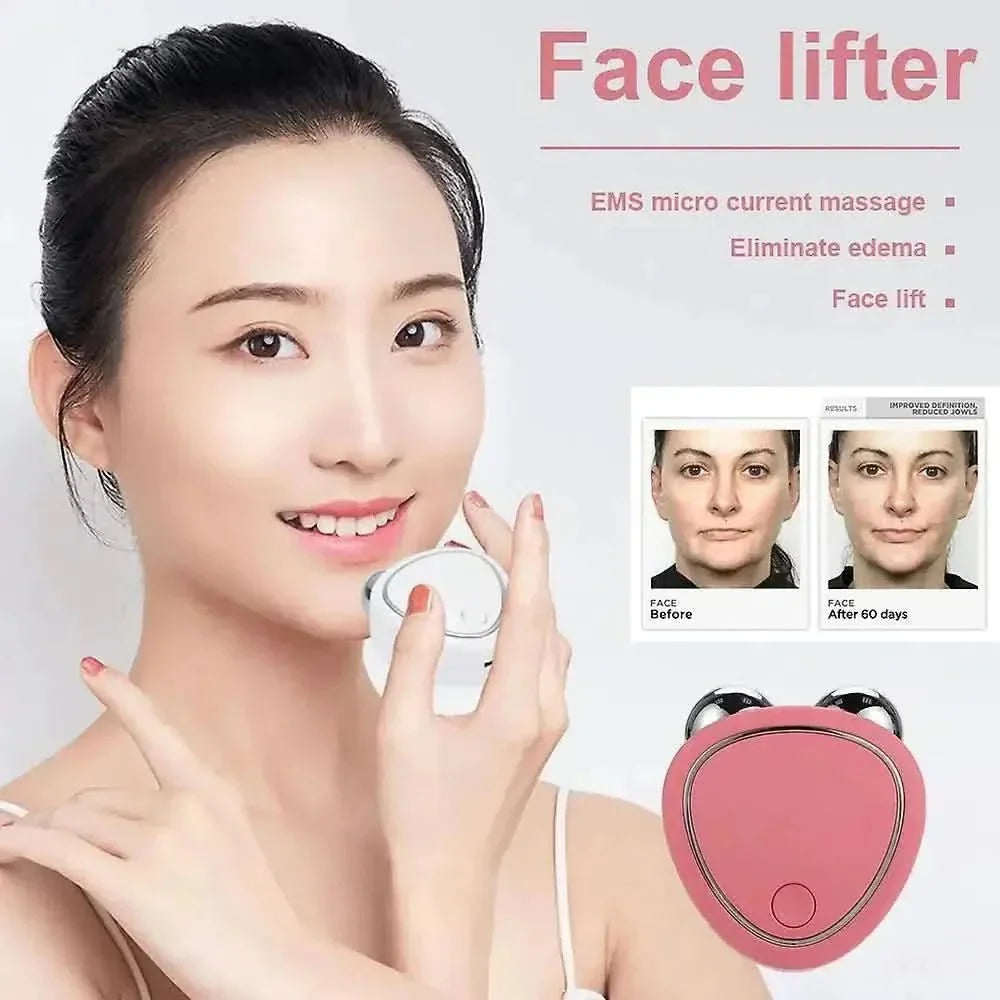 Fast Relief Micro Pulse Massager