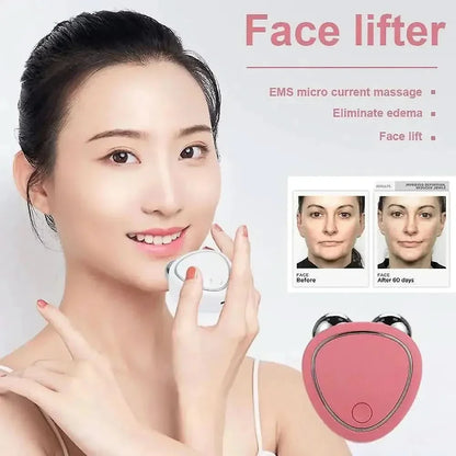 Fast Relief Micro Pulse Massager
