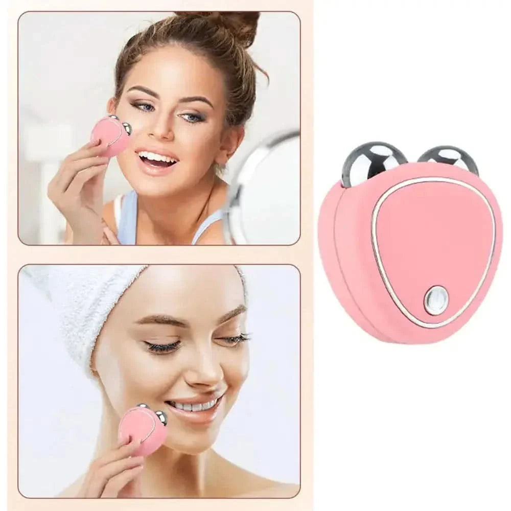 Fast Relief Micro Pulse Massager