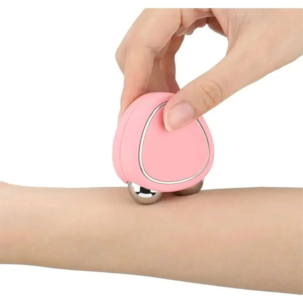 Fast Relief Micro Pulse Massager - Mycosmeticslondon