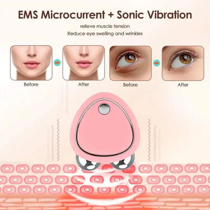Fast Relief Micro Pulse Massager