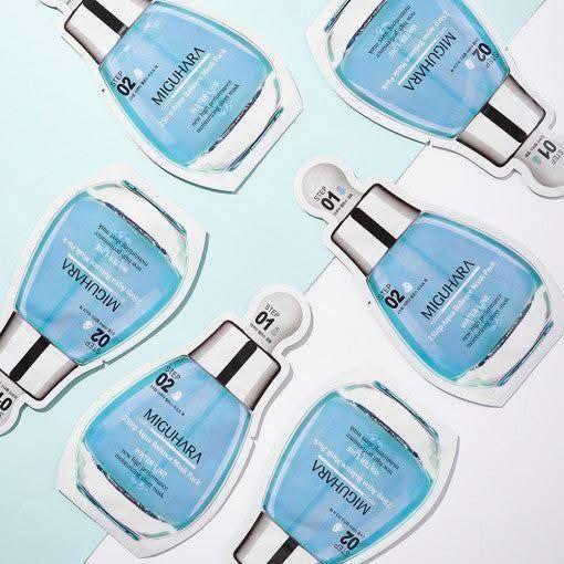Moisturizing Anti-Wrinkle Face Mask Sheet