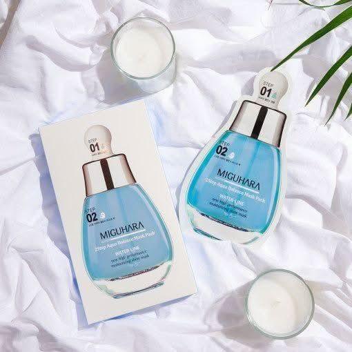 Moisturizing Anti-Wrinkle Face Mask Sheet