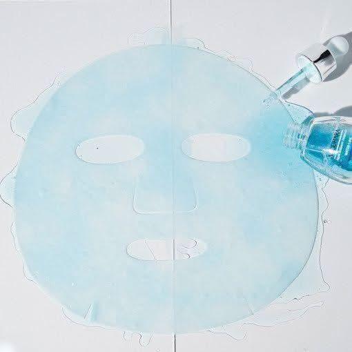 Moisturizing Anti-Wrinkle Face Mask Sheet