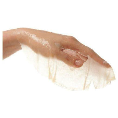 Glowing Skin Whitening Face Mask Set