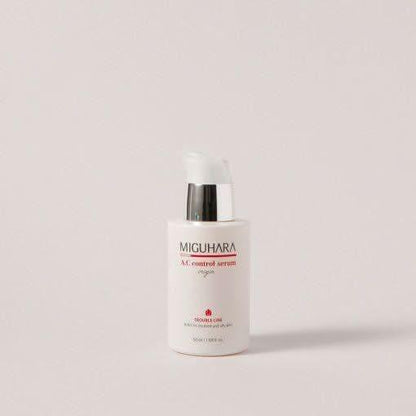 Gentle Oil Control Face Serum