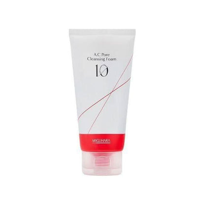 Gentle Pore Cleansing Foam 120ml