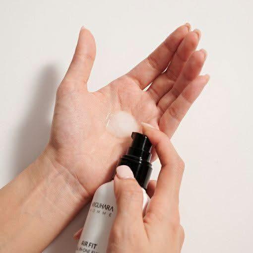 Hydrating Anti-Aging Face Cream 150ml