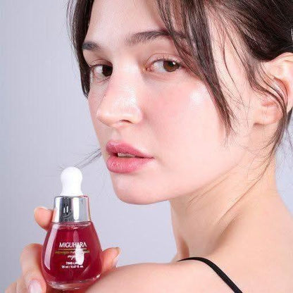 Anti Aging Facial Serum - 35ml | Wrinkle Reducing Moisturizer