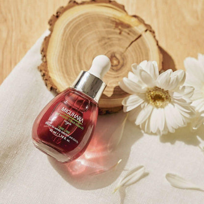 Anti Aging Facial Serum - 35ml | Wrinkle Reducing Moisturizer