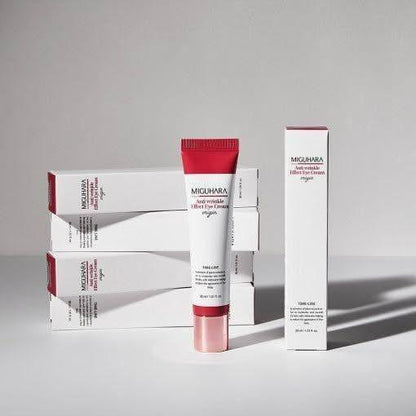 Best Anti Aging Eye Cream for Dark Circles - Mycosmeticslondon