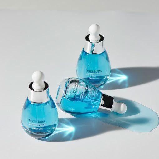 Hydrating Aqua Face Serum 35ml