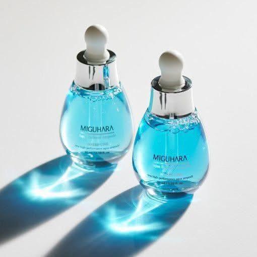 Hydrating Aqua Face Serum 35ml