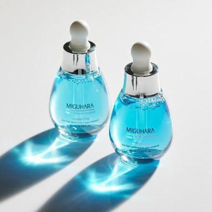 Hydrating Aqua Face Serum 35ml