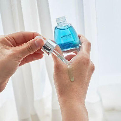 Hydrating Aqua Face Serum 35ml