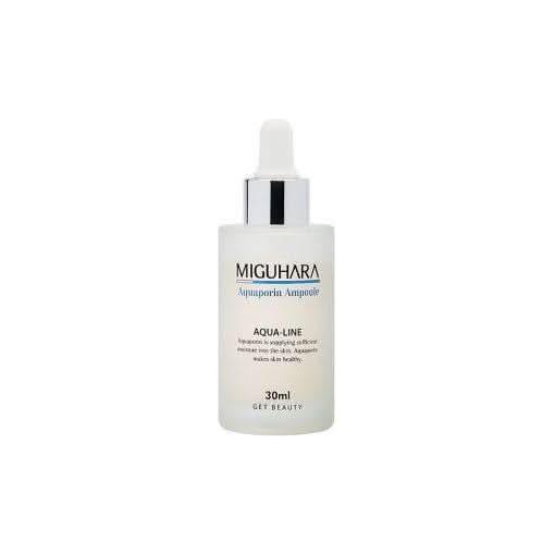 Hydrating Green Caviar Face Serum 30ml - Mycosmeticslondon