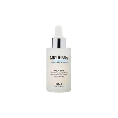 Hydrating Green Caviar Face Serum 30ml