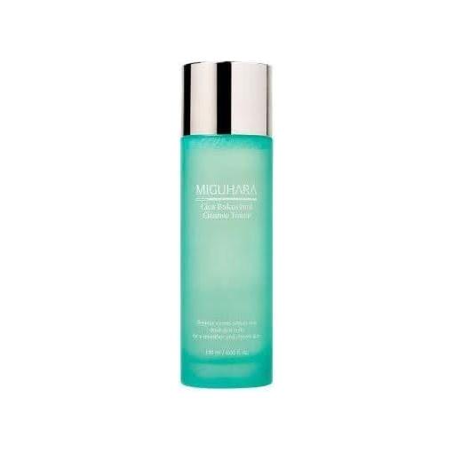 Gentle Pore Minimizing Toner for Sensitive Skin - Mycosmeticslondon