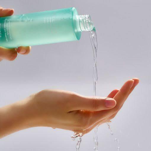 Gentle Pore Minimizing Toner for Sensitive Skin