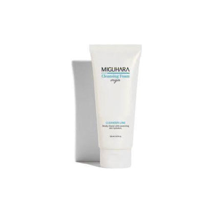 Natural Coconut Face Wash Cleanser