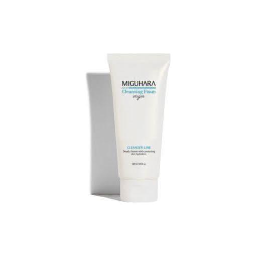 Natural Coconut Face Wash Cleanser - Mycosmeticslondon