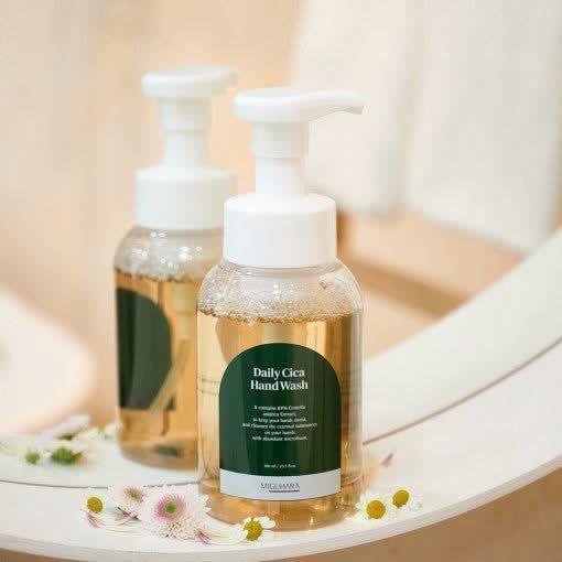 Moisturizing Daily Hand Soap 300ml