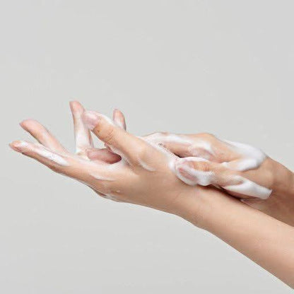 Moisturizing Daily Hand Soap 300ml