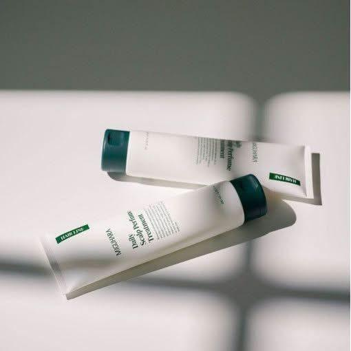 Gentle Daily Scalp Care - 200ml | Soothing Hair Revitalizer - Mycosmeticslondon