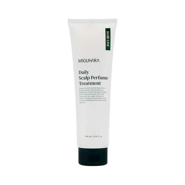 Gentle Daily Scalp Care - 200ml | Soothing Hair Revitalizer